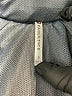 Fabletics 100% Polyester Gray Track Jacket Size S - photo 7