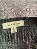 Max Studio Argyle Black Formal Skirt Size S - photo 4