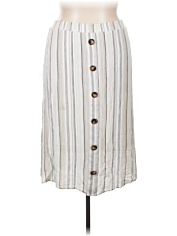 Apt. 9 Casual Skirt (view 1)