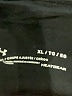 Under Armour Black Athletic Shorts Size XL - photo 3