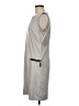 Insight Gray Casual Dress Size 6 - photo 5