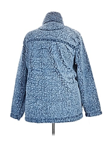 Boxercraft Pullover Sweater (view 2)