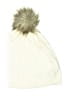 Talbots Ivory Beanie One size - photo 1