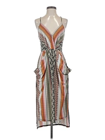BCBGeneration Cocktail Dress (view 1)