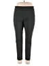 Van Heusen Solid Green Active Pants Size 16 - photo 1