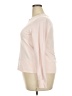 Puma Solid Pink Sweatshirt Size XXL - photo 5