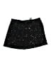 Jess Lea 100% Polyester Stars Black Skort Size XXL - photo 1