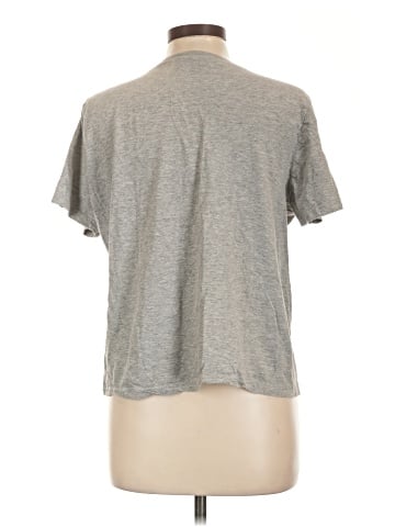 Vince Camuto Short Sleeve T-Shirt (view 2)