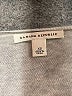 Banana Republic Gray Short Sleeve Top Size XS - photo 7
