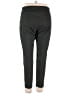 Van Heusen Solid Green Active Pants Size 16 - photo 2