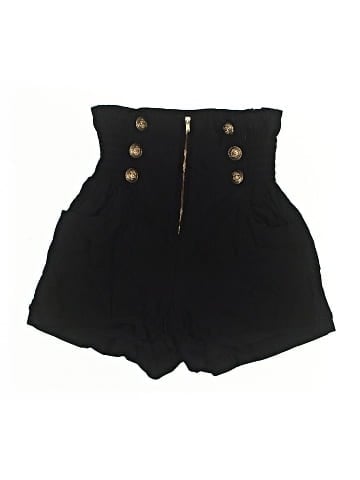 Penelope Shorts (view 1)