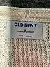 Old Navy Tan Cardigan Size M - photo 7