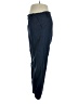 J.Crew 100% Cotton Blue Casual Pants Size 33 waist - photo 5