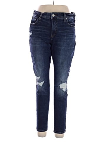 Silver Jeans Co. Jeans (view 1)