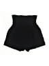 Penelope Black Shorts Size XL - photo 2