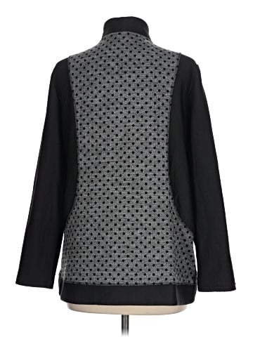 Zenergy by Chico's Track Jacket (view 2)