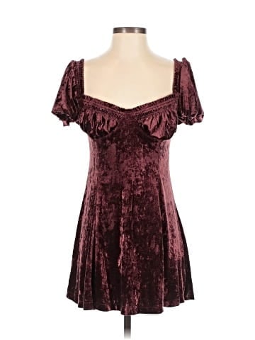 Free People Cocktail Dress (view 1)