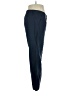 J.Crew 100% Cotton Blue Casual Pants Size 33 waist - photo 4