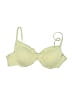 Unbranded Yellow Swimsuit Top Size L - photo 1