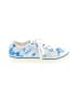 Keen Tie-dye Blue Sneakers Size 8 - photo 1