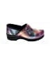 Dansko Tie-dye Purple Mule/Clog Size EU 41 - photo 1