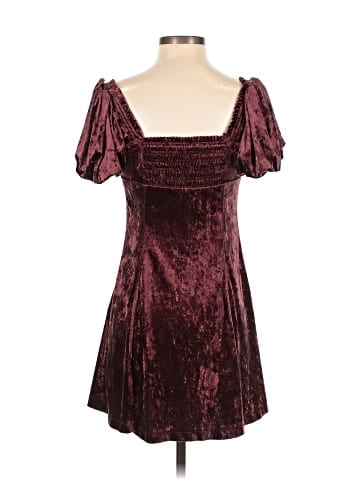 Free People Cocktail Dress (view 2)