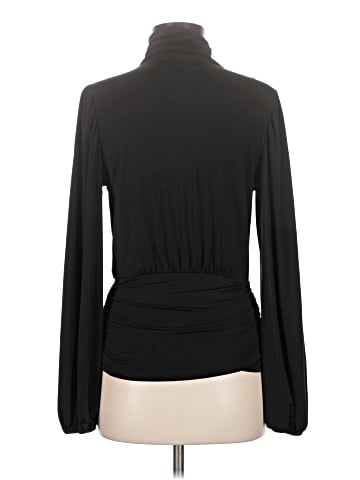 LNA Long Sleeve Blouse (view 2)