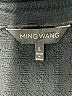 MING WANG Black Cardigan Size L - photo 7