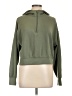 Assorted Brands Green Pullover Hoodie Size L - photo 1