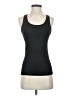 Unbranded Black Active Tank Size XS - photo 1
