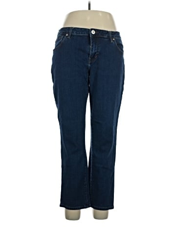 Jag Jeans Jeans (view 1)