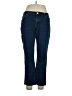 Jag Jeans Blue Jeans Size 33 waist - photo 1
