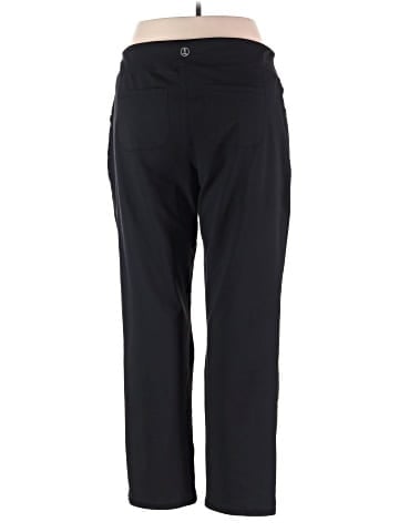 Lands' End Active Pants (view 2)