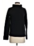 Athleta Black Turtleneck Sweater Size XXS - photo 1