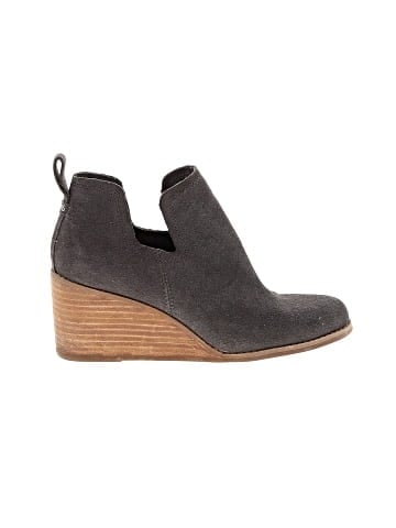 TOMS Wedges (view 1)