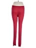 One 5 One Solid Red Active Pants Size Lg - XL - photo 2