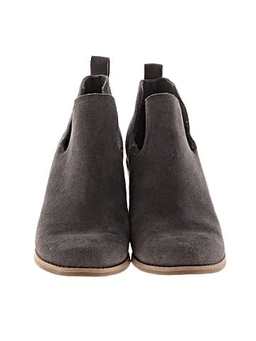 TOMS Wedges (view 2)