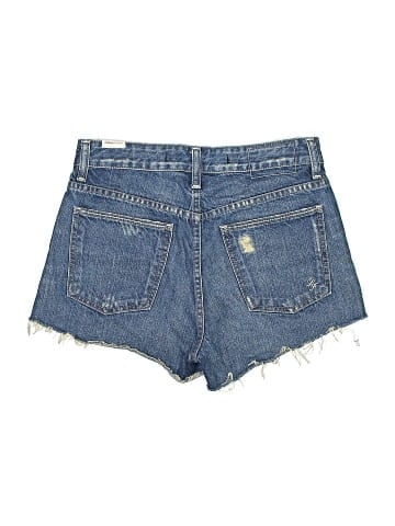Lovers + Friends Denim Shorts (view 2)