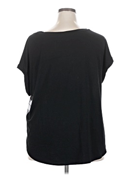 Torrid Sleeveless T-Shirt (view 2)