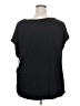 Torrid Plaid Silver Sleeveless T-Shirt Size 2X Plus (2) - photo 2