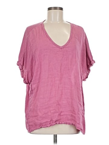 Frederic Short Sleeve T-Shirt (view 1)
