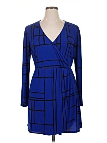 Nine West Casual Dress (view 1)
