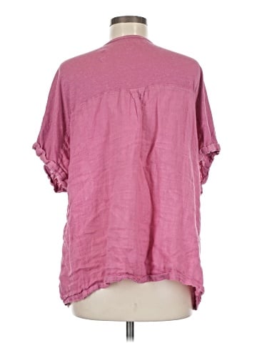 Frederic Short Sleeve T-Shirt (view 2)