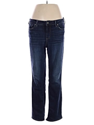 Silver Jeans Co. Jeans (view 1)