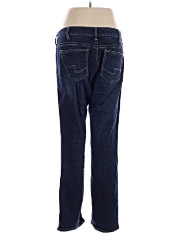 Silver Jeans Co. Jeans (view 2)