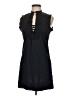 Esley Black Cocktail Dress Size M (estimated) - photo 1