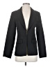 Lulus Black Gray Blazer Size XS - photo 1