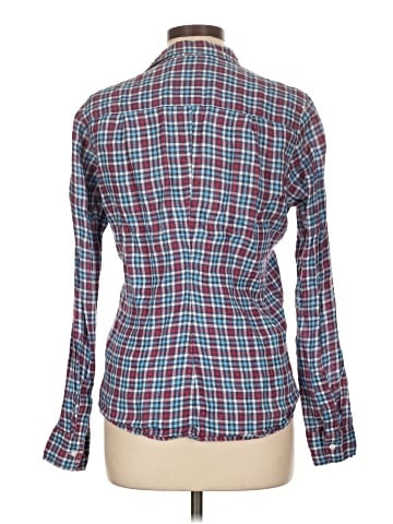 Frank & Eileen Long Sleeve Button-Down Shirt (view 2)