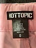 Hot Topic Color Block Pink Cargo Pants Size Lg (0) - photo 7