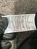 Old Navy - Maternity Black Active Pants Size Sm Maternity - photo 7